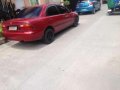 Mazda 323 Reyban Red MT For Sale-5