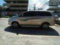 2006 Toyota Innova G AT Beige For Sale-4