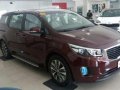 Kia Grand Carnival 2.2L New 2017 -0
