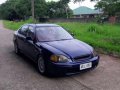 Honda civic padek-2