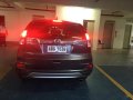 Honda Cr-V 2015 Gasoline Automatic Black-6