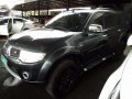 2013 Mitsubishi Montero Sport GLS V A.T.-1