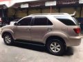 2007 Toyota Fortuner G Diesel Automatic 2.5-1