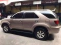 2007 Toyota Fortuner G Diesel Automatic 2.5-1