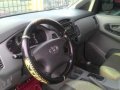 Toyota Innova E 2007 Diesel Automatic-5