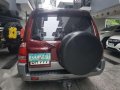 2006 Mitsubishi pajero gas Ck-1