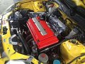 Honda SIR Civic 1999 PADEK454 DOHC VTEC not Hatchback LXi VTi Toyota-1