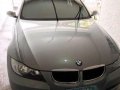 BMW 316i 2007-1