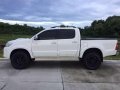 2015 Hilux G 4x4 AT-0