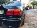 Honda civic sir legit padek 454 68k odo very fresh NOT S14 S15 JAZZ-6