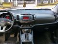 Kia Sportage EX 2012 AT-Gas-8