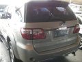 For sale Toyota Fortuner 2009-3