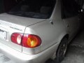 For sale Toyota Corolla 1999-3