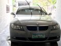 BMW 316i 2007-2