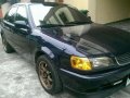 Toyota Corolla GLi 1998 AT Blue For Sale-7