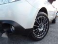 LikeNew Subaru Forester 2.0X Premium AWD 2F4U Sportage Rav4 Tucson CRV-6