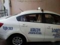 Taxi for Sale Kia Rio 2012-1