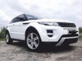 Range Rover Evoque 2014-0