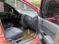 Hyundai Getz 2010 Red MT For Sale-3