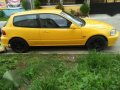 1992 Honda civic eg hatchback-1
