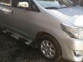 Toyota innova 2012-0