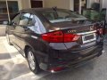 2016 Honda City LE AT -Tag 2014 2015 2017 Yaris Jazz Accent Mazda-2