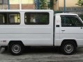 Mitsubishi L300 FB 2008 White For Sale-1