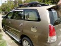 Toyota Innova G for sale Rush-7