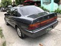 1993 Toyota Corolla GLI MT Gray For Sale-2