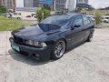 REAL BMW M5 6 speed manual 400 horse power! 290-300kph top speed!-0