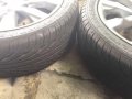 honda civic fd fb 2.0 mags with tires-5