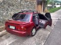 Mitsubishi Lancer GLXi 1995 Red MT-5