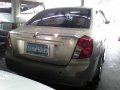For sale Chevrolet Optra 2006-2