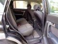 2008 Chevrolet Captiva Excellent Condition-7