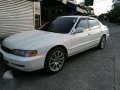 Honda accord vtech 96-0