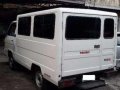 Mitsubishi L300 FB Deluxe White For Sale-4