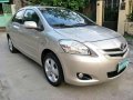 Toyota Vios 1.5G 2009 Automatic Top of the line-11