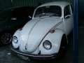 For sale Volkswagen Beetle 1969-1
