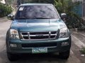 Isuzu d max ls-0