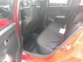 2016 Toyota Wigo G AT Red For Sale-4