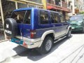 Isuzu Trooper 2000 model.Turbo 4x4.Auto Trans.-2