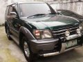 1995 Toyota Landcruiser Prado Automatic 4x4 DIESEL-4