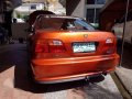 Honda Civic SiR 1999 LEGIT Orange For Sale-7