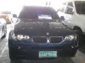 For sale BMW X3 2005-1