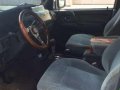 Pajero 4x4 intercooler-6