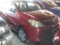 Toyota Innova 2011-0