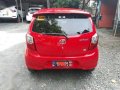 2016 Toyota Wigo G AT Red For Sale-8