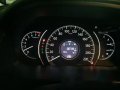 Honda Cr-V 2015 Gasoline Automatic Black-1