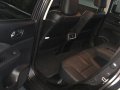 Honda Cr-V 2015 Gasoline Automatic Black-4