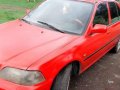 Honda City 1998 Exi Red MT For Sale-11